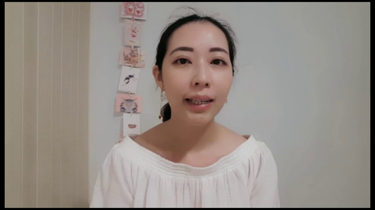生病了！如何描述這些不舒服的症狀？