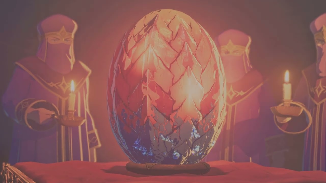 MONSTER HUNTER STORIES 3 demo #1