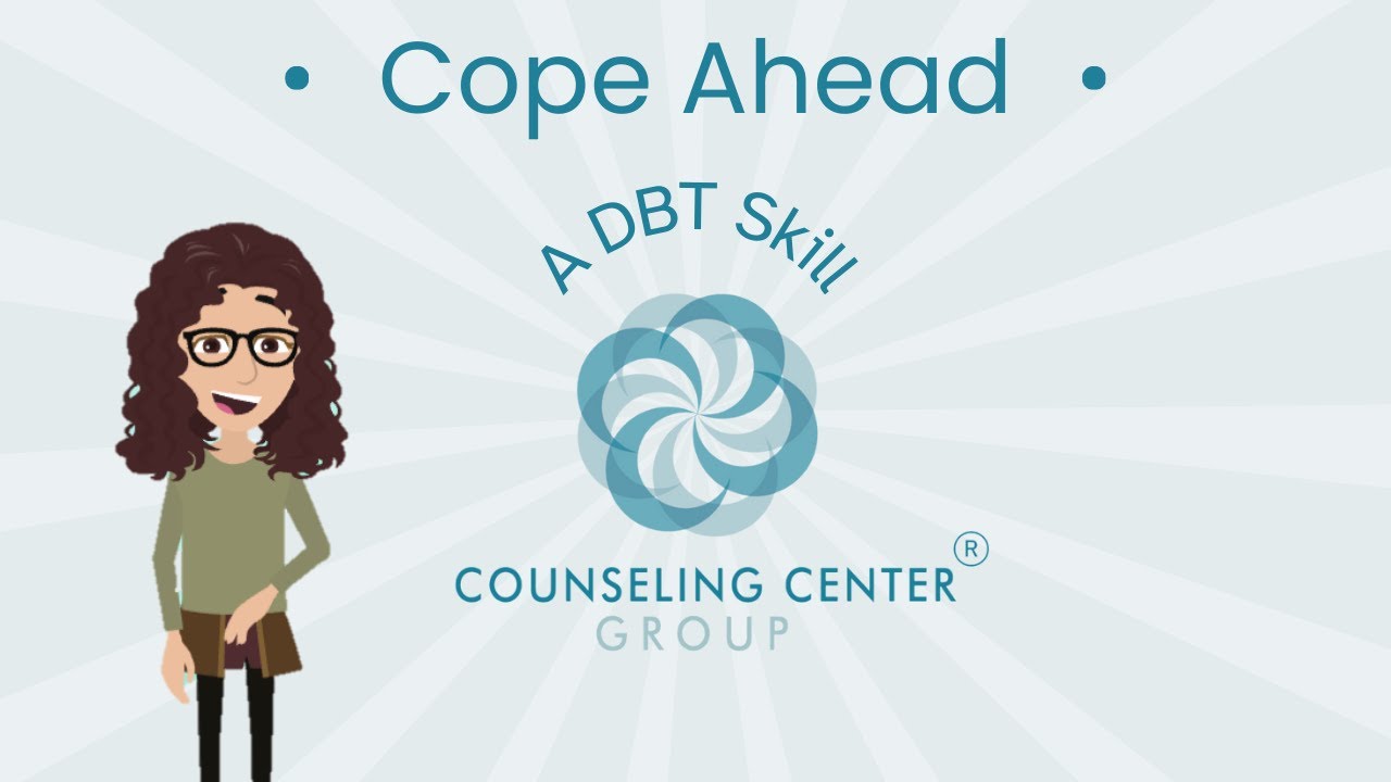 Cope Ahead | Counseling Center Group