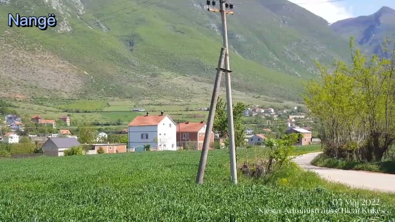Bushat Kukës