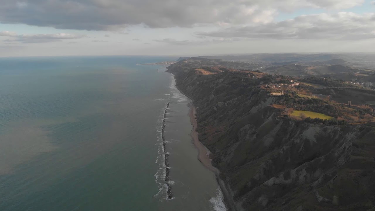 Baia Vallugola