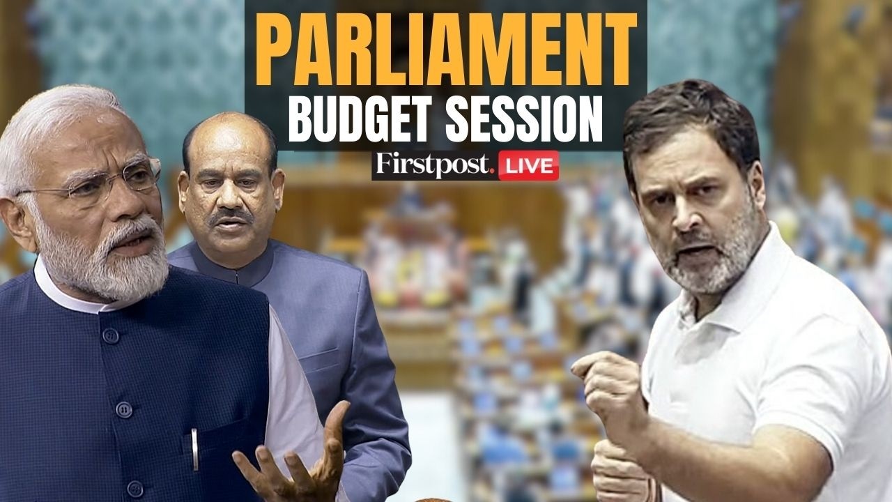 Parliament Budget Session LIVE: Lok Sabha | Rajya Sabha | US Iran War | Oil Crisis | BJP Vs Congress