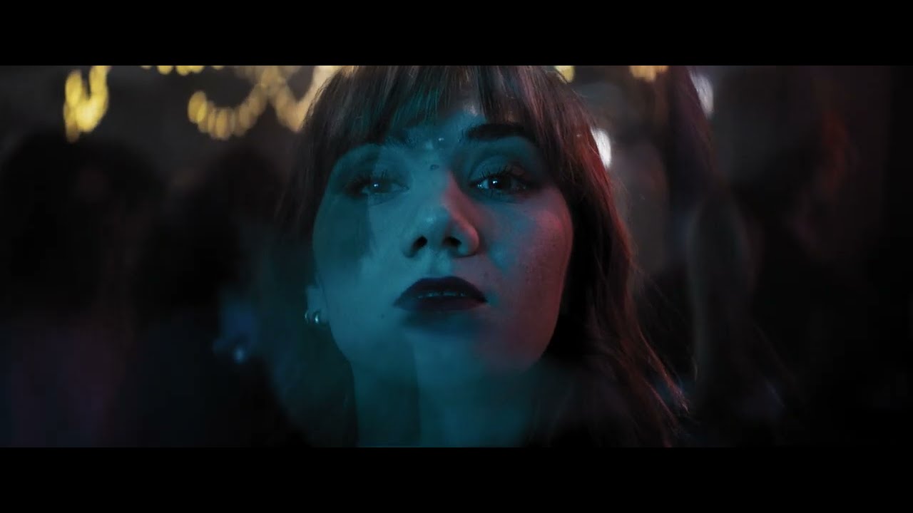 I Saw Daylight - seeyoudrowning /ˌse.rəˈtəʊ.nɪn/ [Official Music Video]