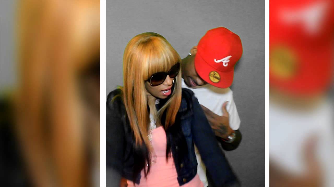 Chella H ~ "BABY DADDY" feat Shawnna