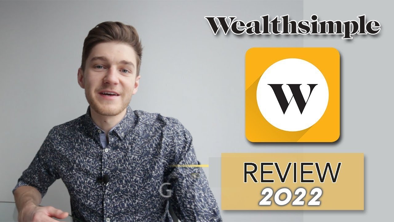 Wealthsimple Review & RESULTS After 1 year ｜Robo Investor Financial Trading ｜2023 Griffin Milks