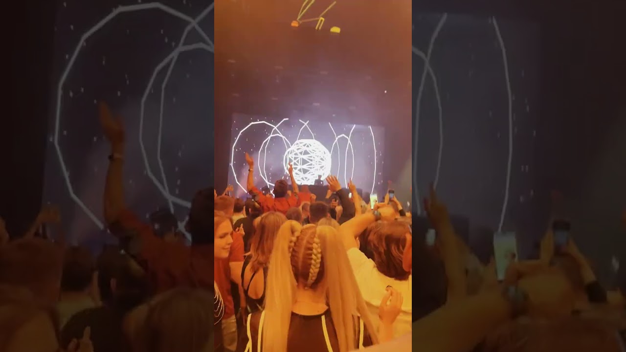 Vini Vici  27 02 26 live TAU