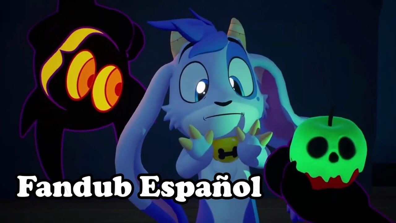 La Propuesta de Barnaby | Fandub Español Latino | Billie Bust Up