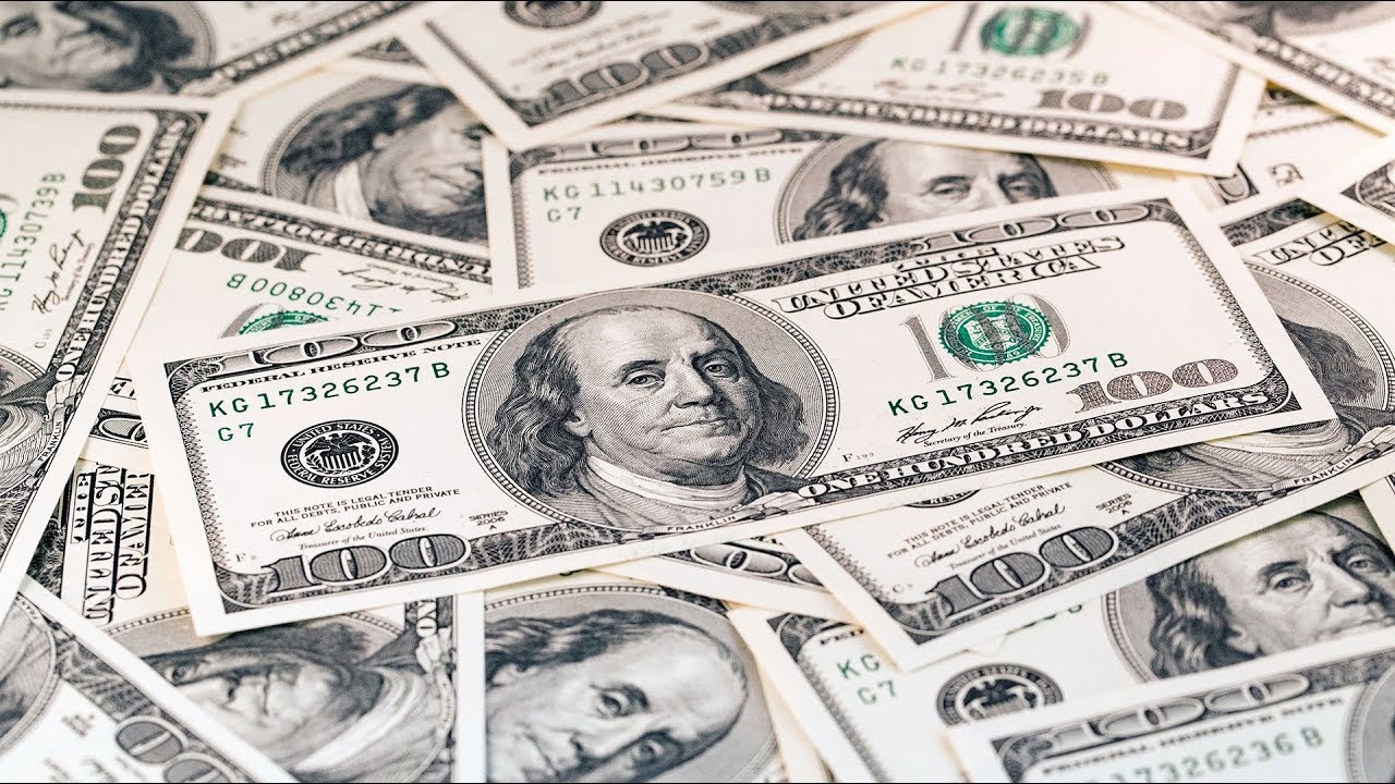 EN VIVO |  D&oacute;lar hoy: as&iacute; est&aacute; la City porte&ntilde;a ahora
