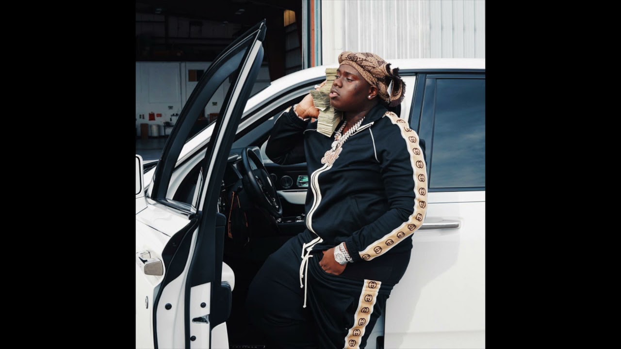 [FREE] Sheff G Type Beat - 