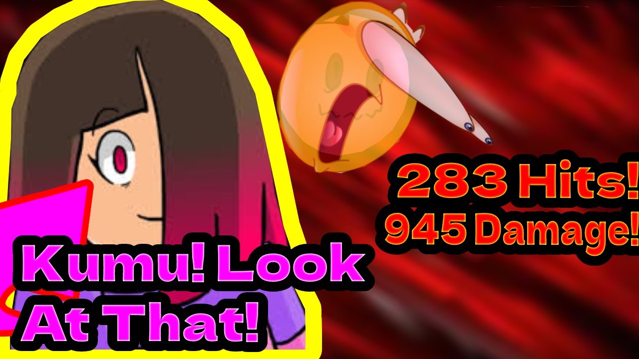 The True Power Experience (soulshatters)