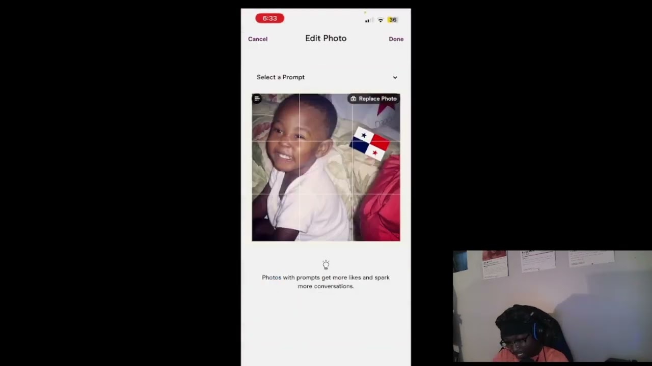 I got a dating app with zoonuel on stream