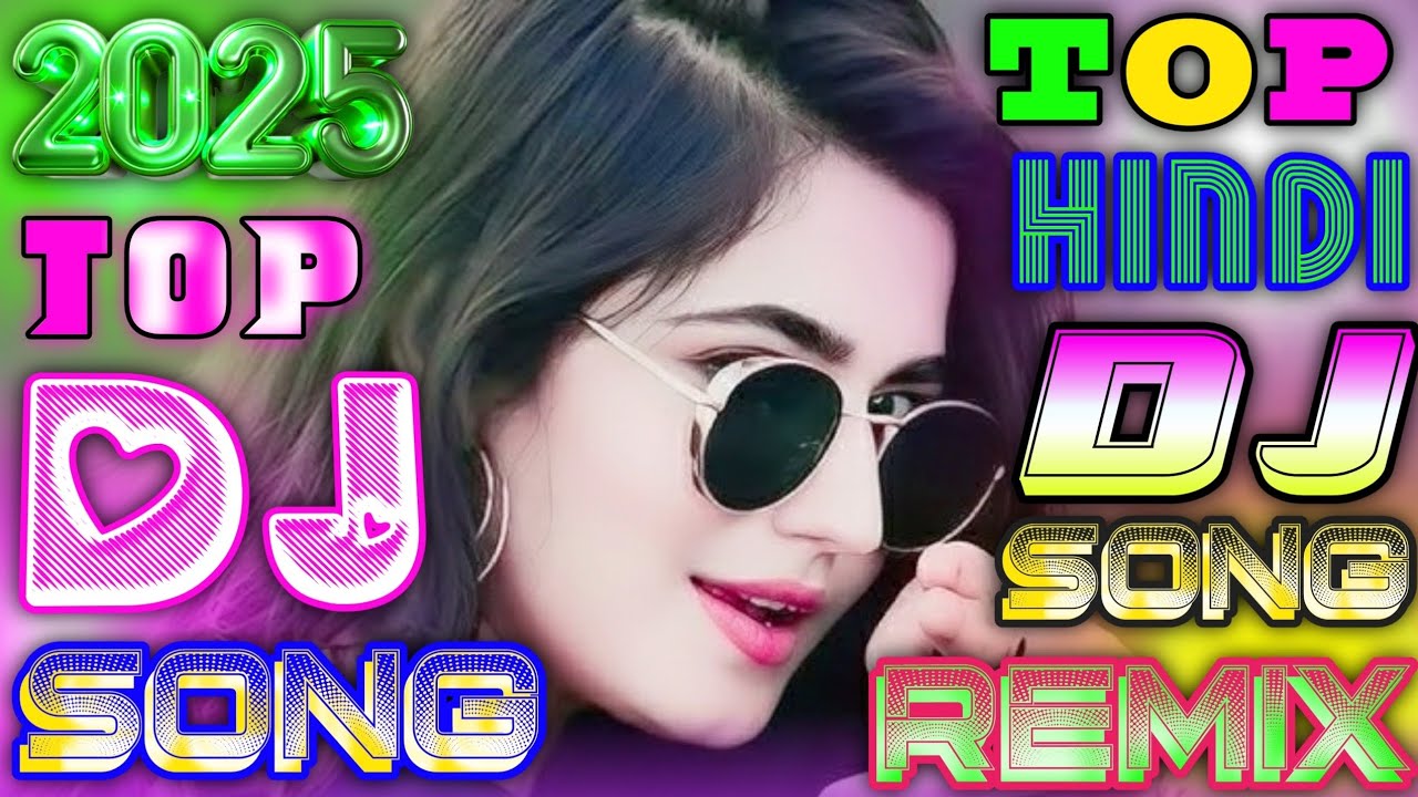 Hindi Dj Song💜 || Top Dj Hits | Old Hindi Dj Song | JBL Dj Remix || Hard Bass❤ | Dj Remix Song 2024