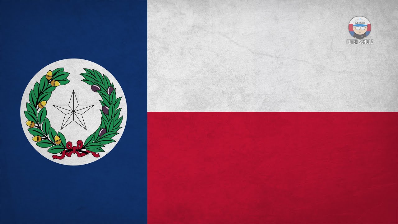 Short Compilation of Texas Patriotic Songs