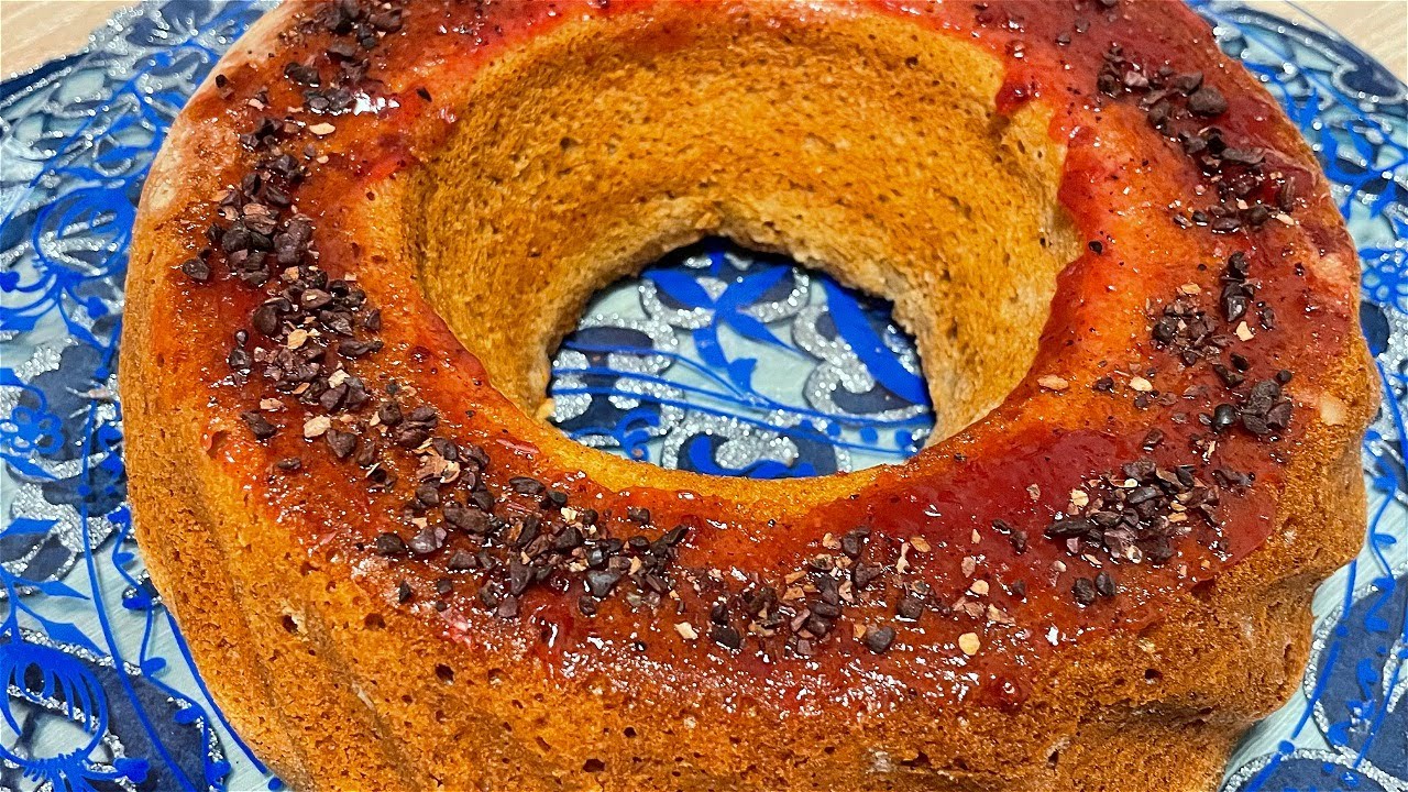 Apfelmus trifft Kuchen – Das Perfekte Rezept zum Nachbacken