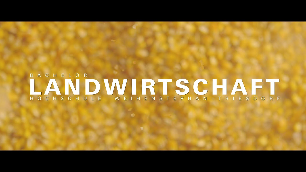 Landwirtschaft (Weihenstephan)