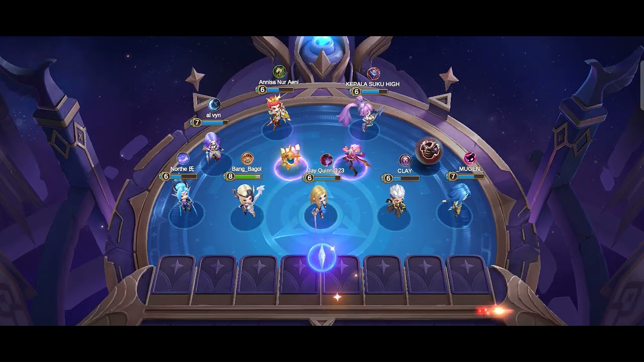 Pecah 999 NEOBEAST 