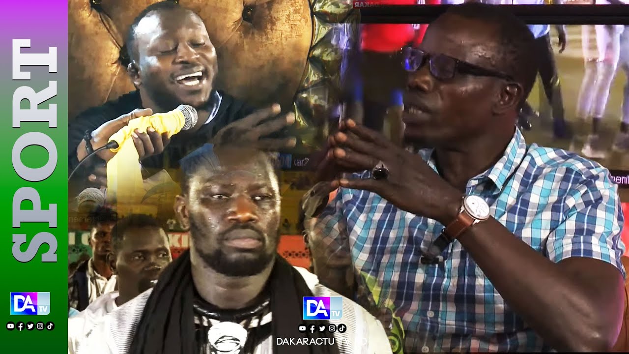 Modou Lo vs Boy Niang : Zale Lo tire son analyse de ce combat 