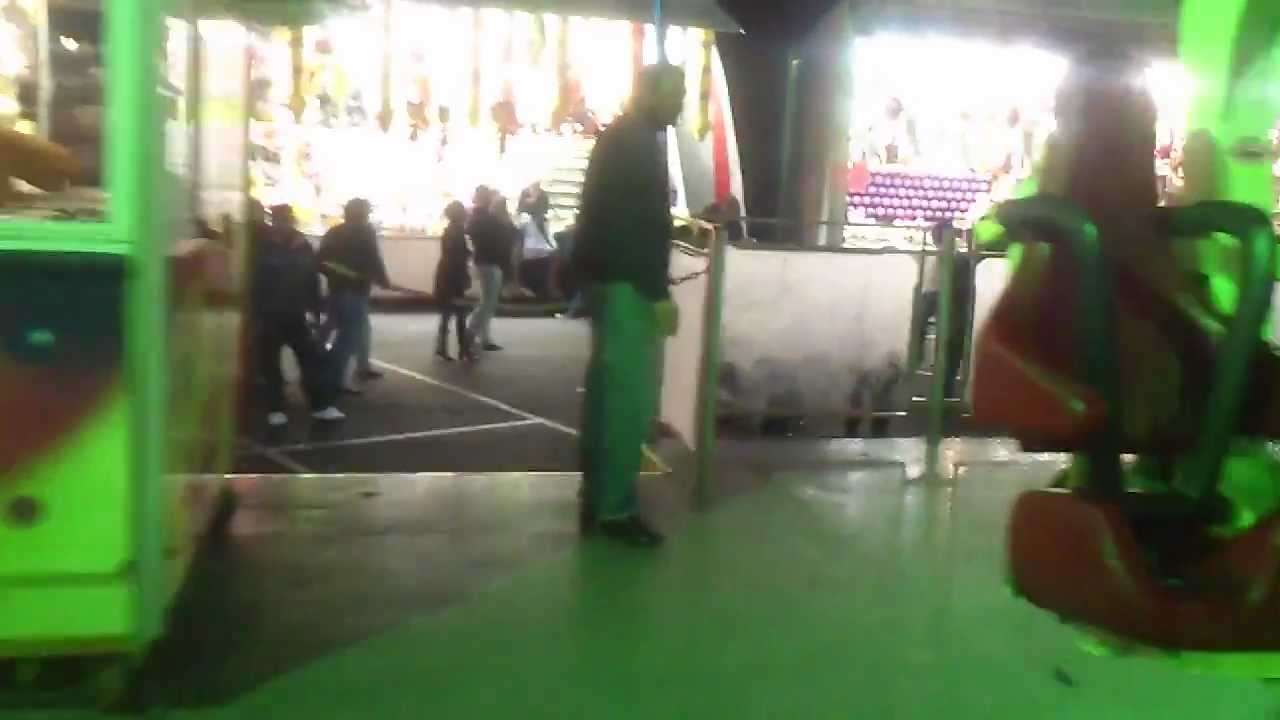 Feria navidad 2012 2013 Valencia MAXI DANCE HD 720p