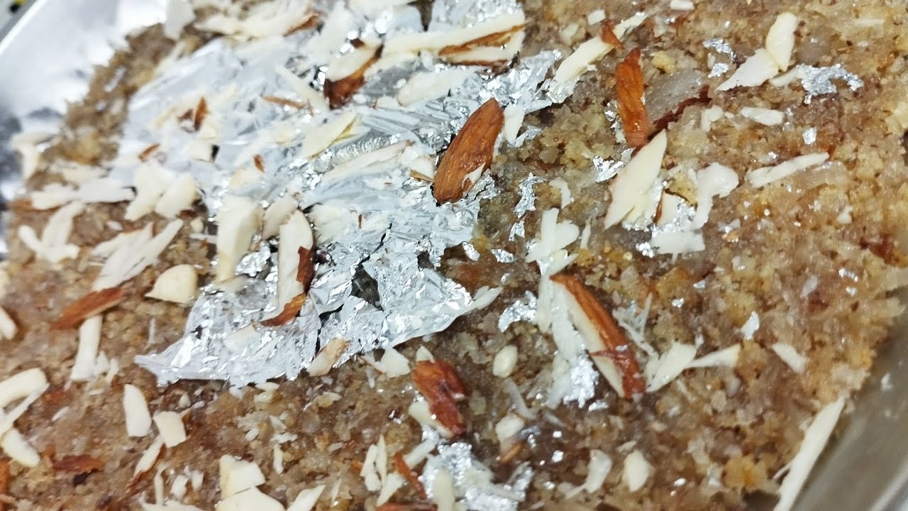Coconut Burfi Recipe Meethai I swear it's melt in your mouth. Perfect for after Iftari sweet craving