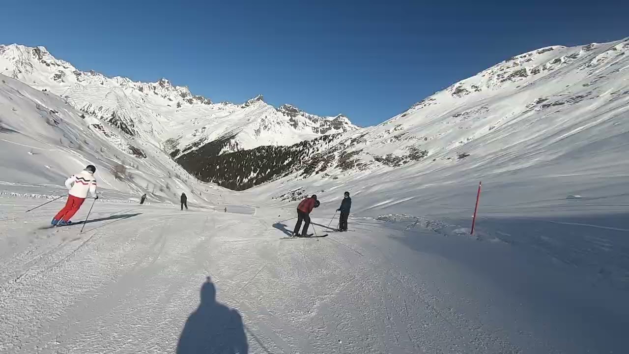 2026 Feb 27: Austria-Ischgl 1