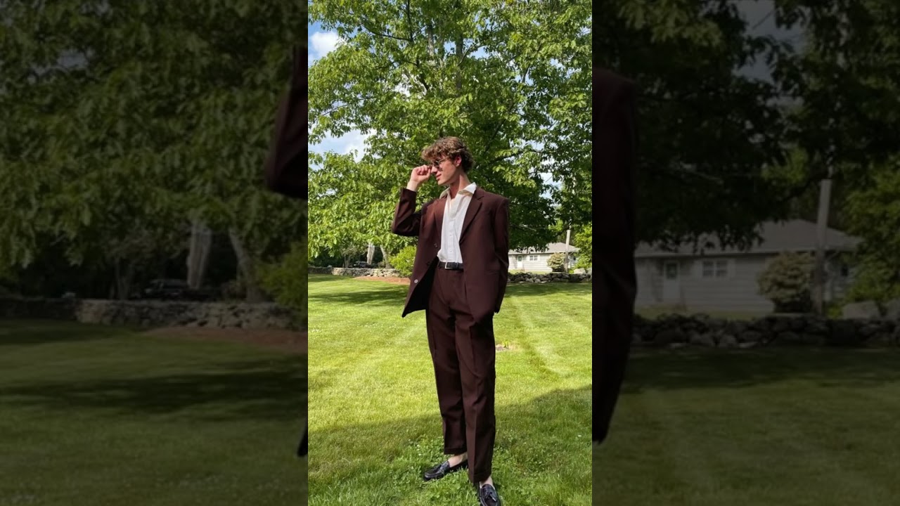 Best Suit Color Combos for Men~ #Officialmantears #Short