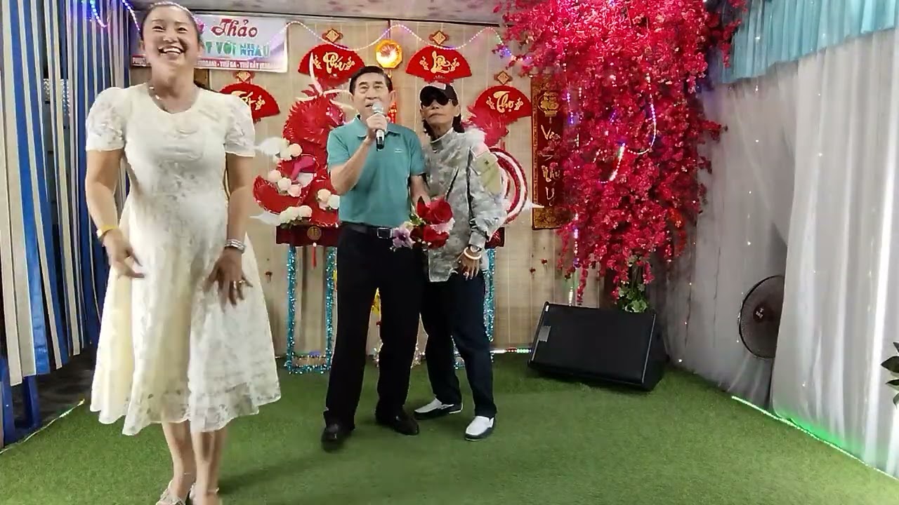 Ck, đầu xuân lính chúc, anh tuấn 