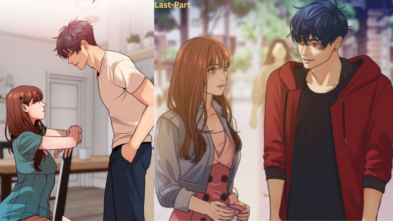 Perfect Boyfriend, Hidden Psychopath | Manhwa Recap