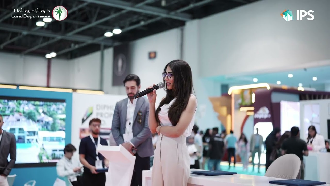 IPS 2025 Day 2 Highlights | Innovation, Investment & Impact