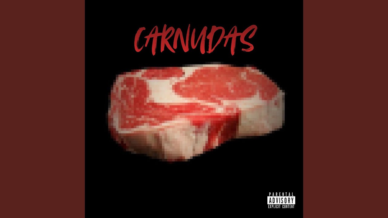 Carnudas