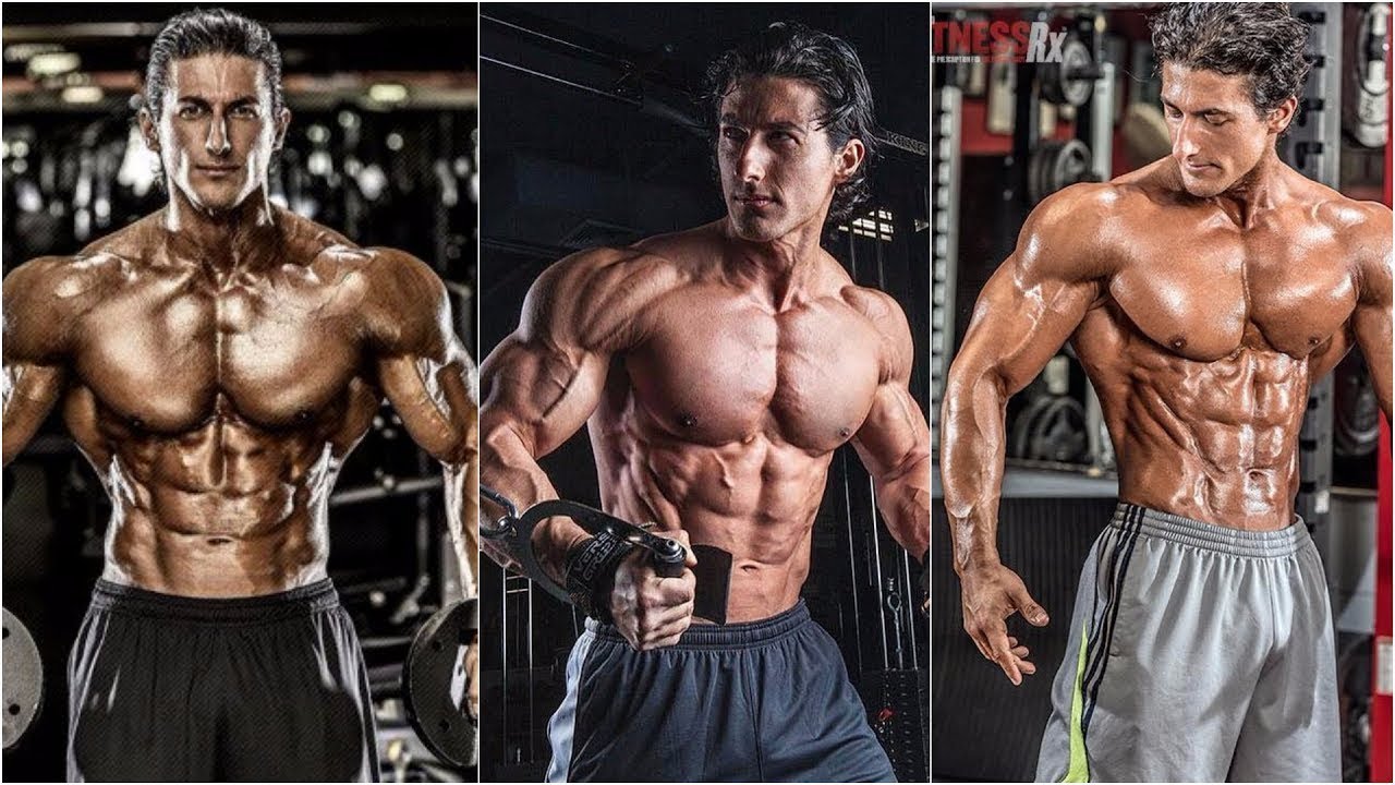 Sadik Hadzovic - Fight Back (Motivation)