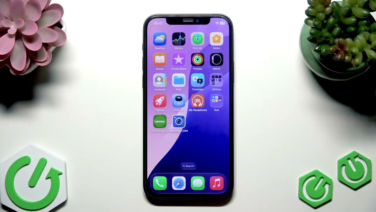 iPhone – Come unire foto su iPhone (2 metodi facili)