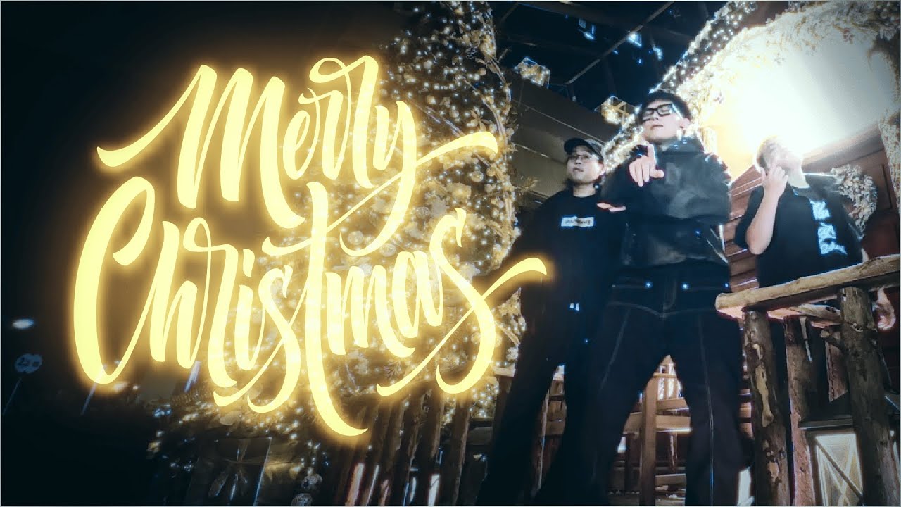 NO-END (LAST XMAS DRILL MIX) - GDN