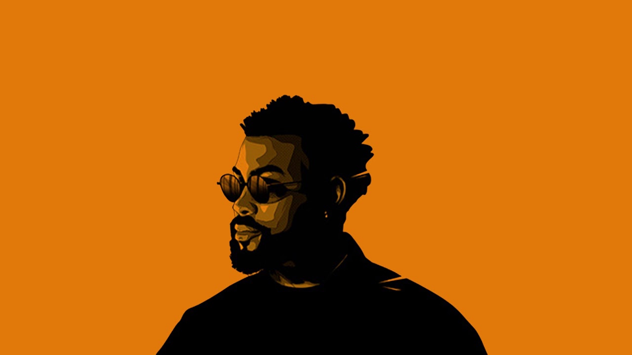 [FREE] Damso Type Beat 2020 - 