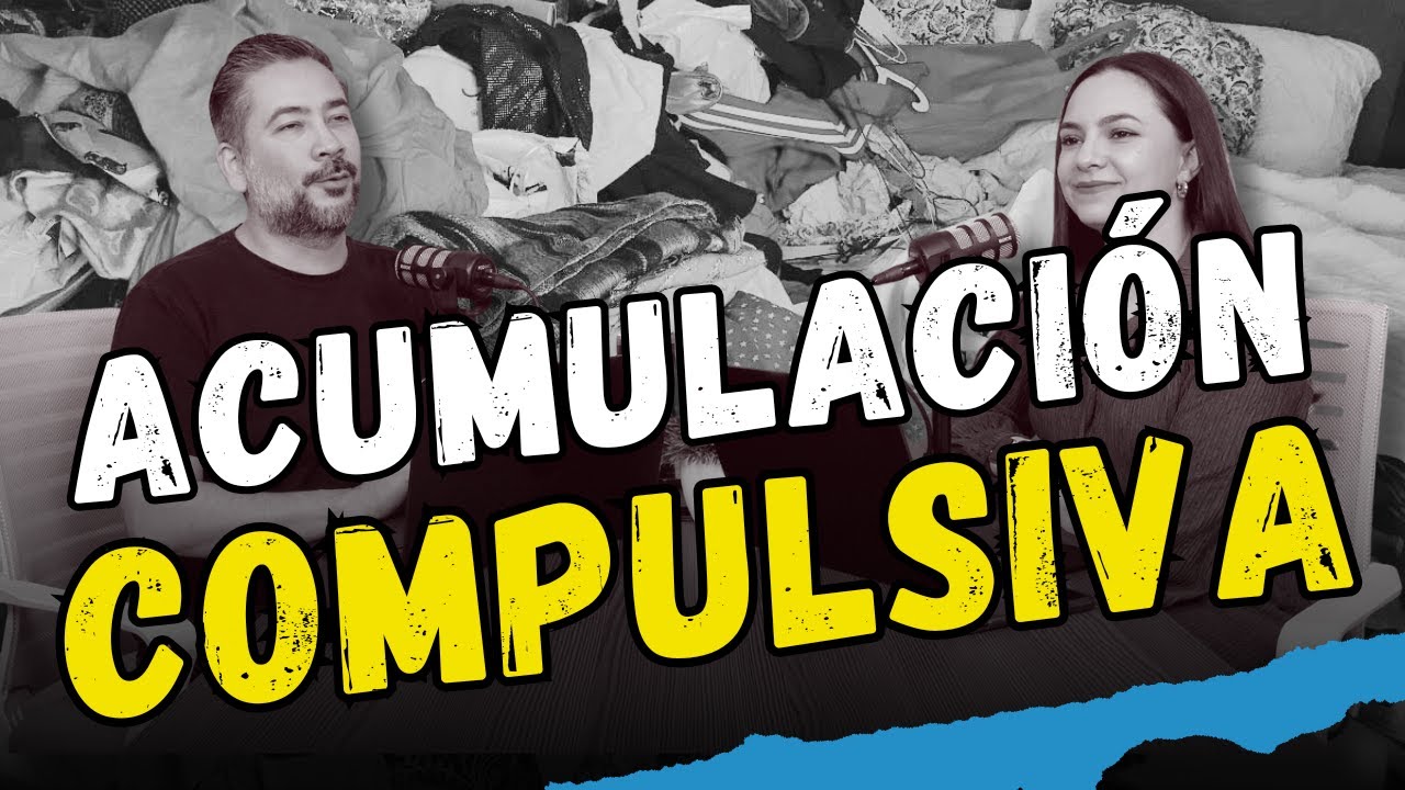 Acumulación compulsiva: cuando guardar cosas te sale muy caro