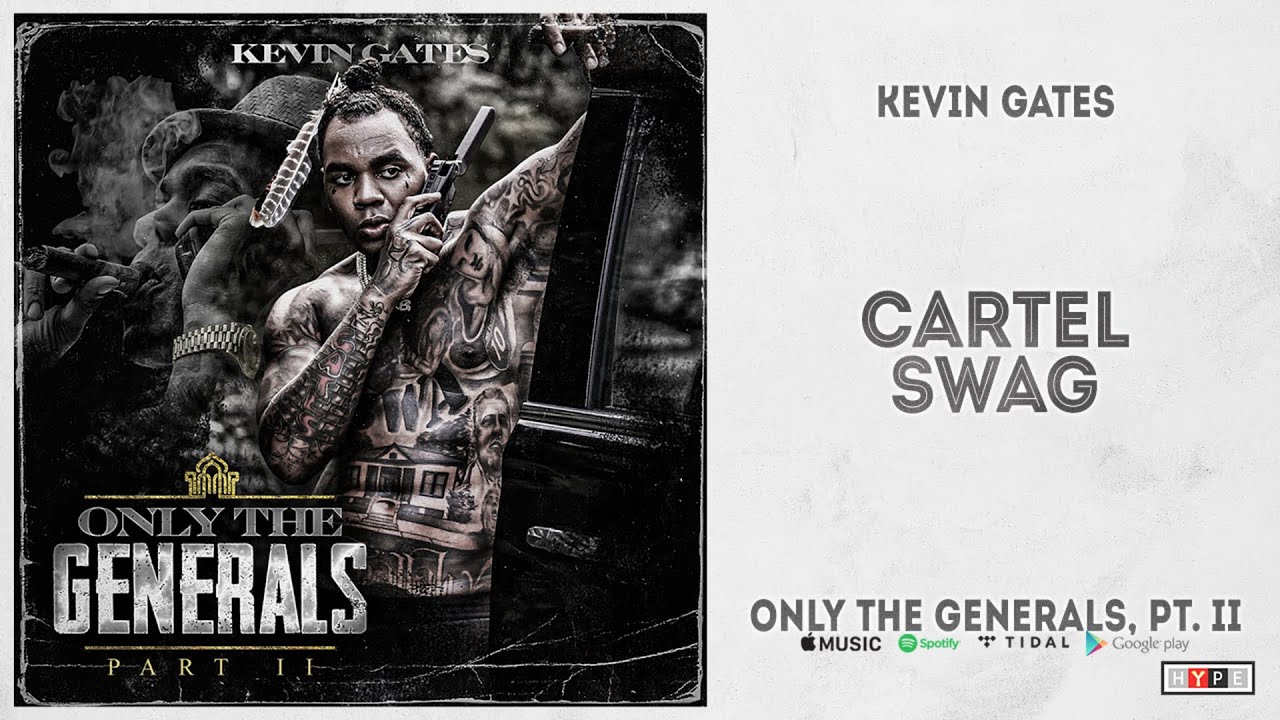 Kevin Gates - 