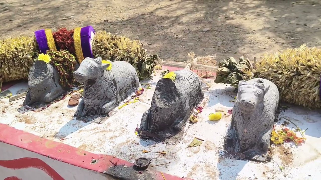 திருவண்ணாமலை மாவட்டம் மாமண்டூர் குடைவரை கோவில் ஏழாம் நூற்றாண்டில் கட்டப்பட்டது