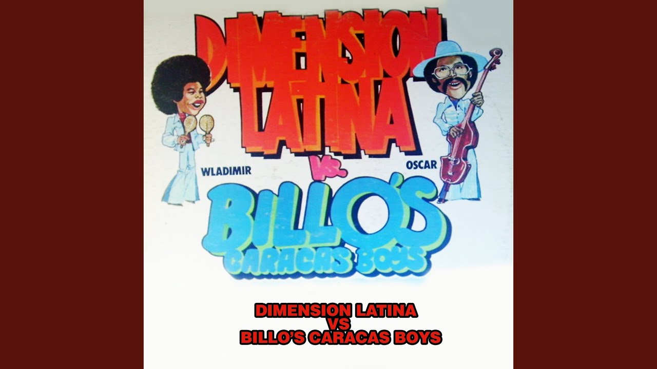 Que Bailen Tos