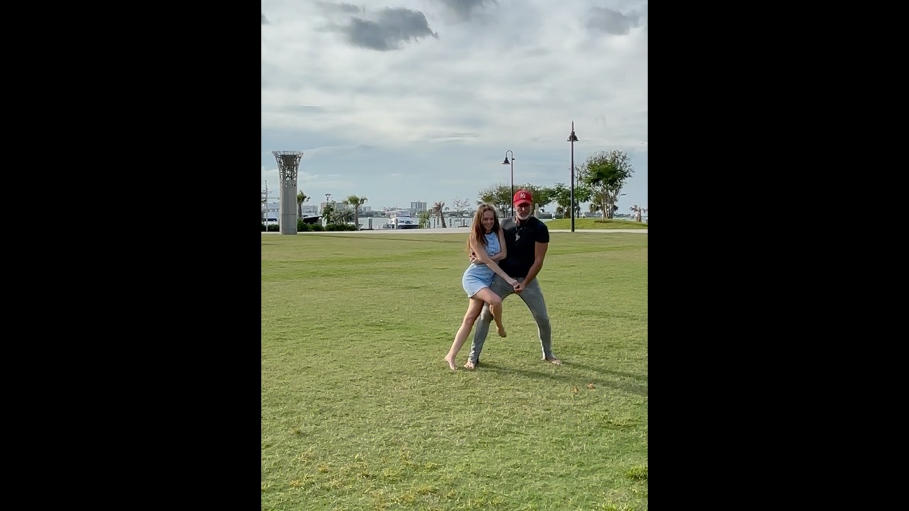 Salsa/ Tango Fusion