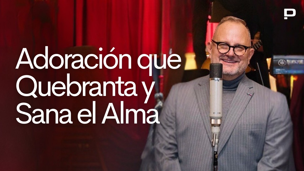 Adoración Que Quebranta ✝️ Dios Ha Sido Bueno 🙏 Música Cristiana de Sanidad
