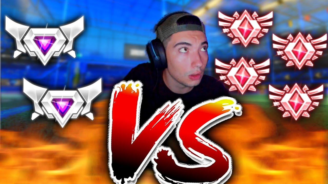2 SSL TOP ROMANIA VS 4 GC AL DOILEA CEL MAI BUN RANK DIN JOC - Cine o sa castige?!