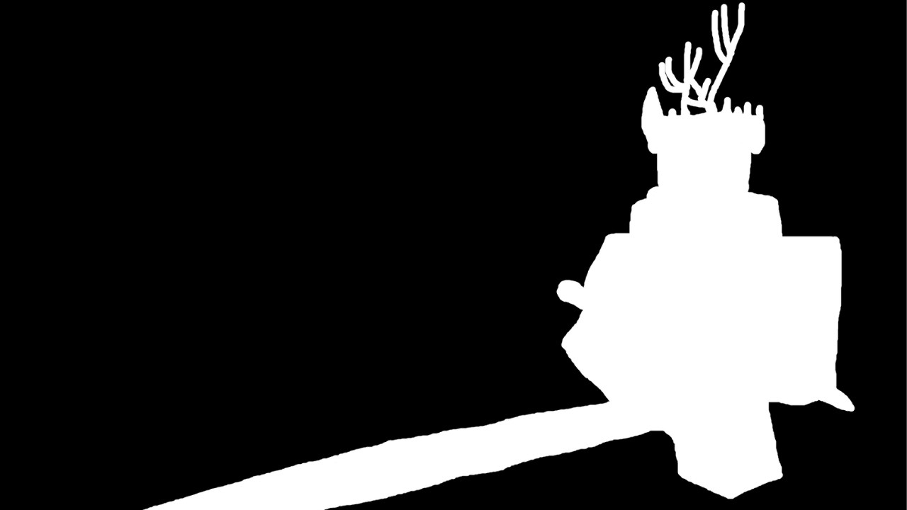 roaring darkheart (flashing lights warning)