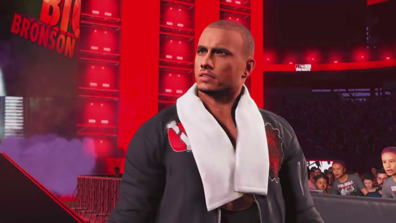 KZ 2K25 Caw Showcase #2