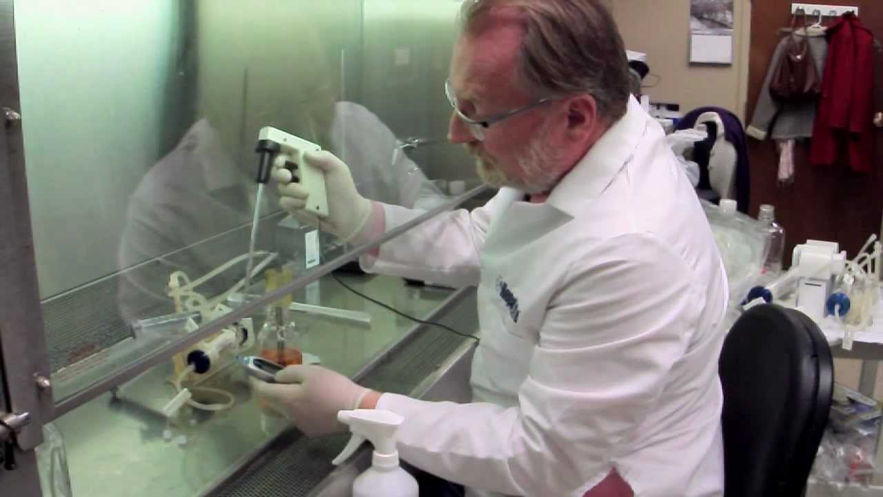 FiberCell Systems Hollow Fiber Cell Culture: An Overview