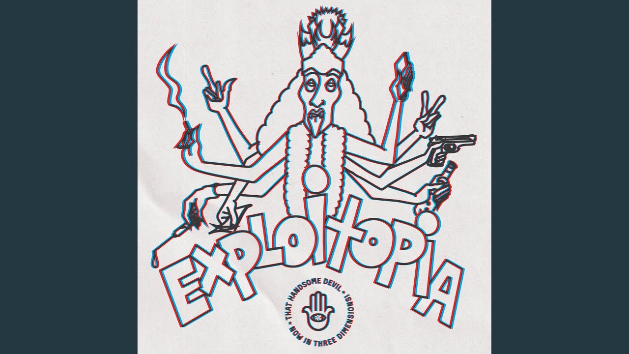 Buddha Was a Rich Boy