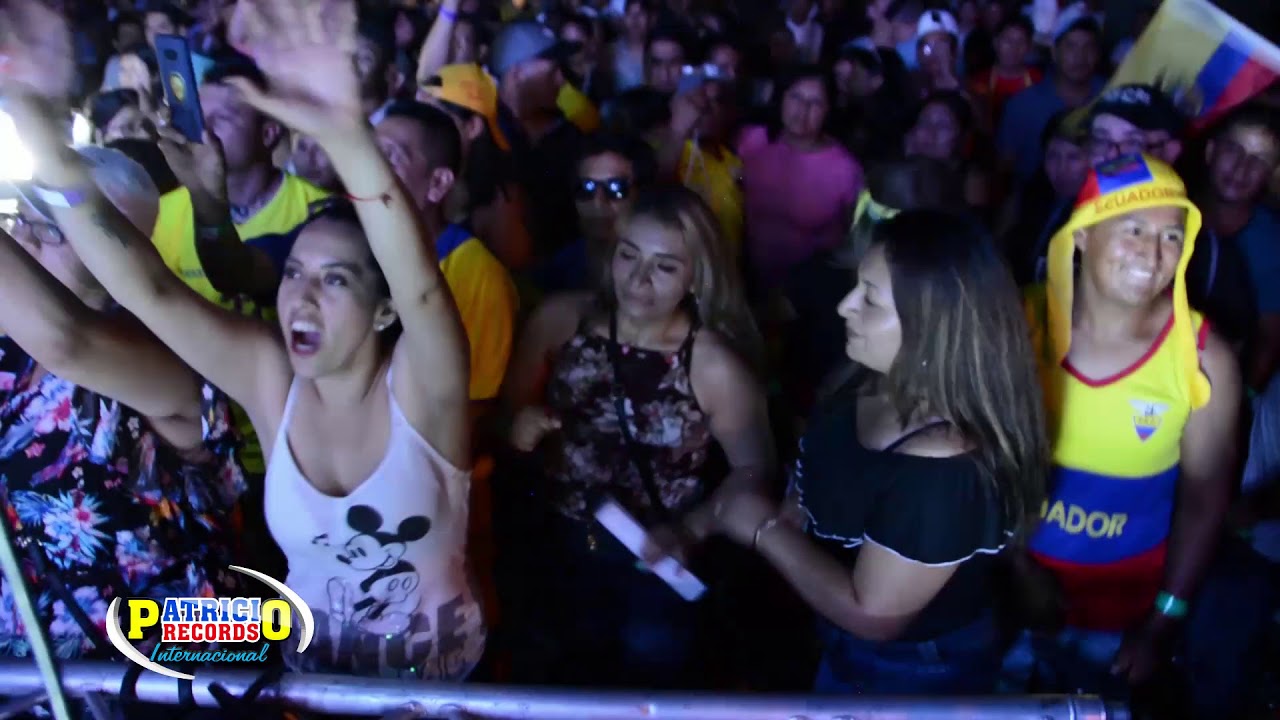 Tu Orquesta Universal RUMBA KING'S /NEWARK NJ Agosto 2018 En Vivo