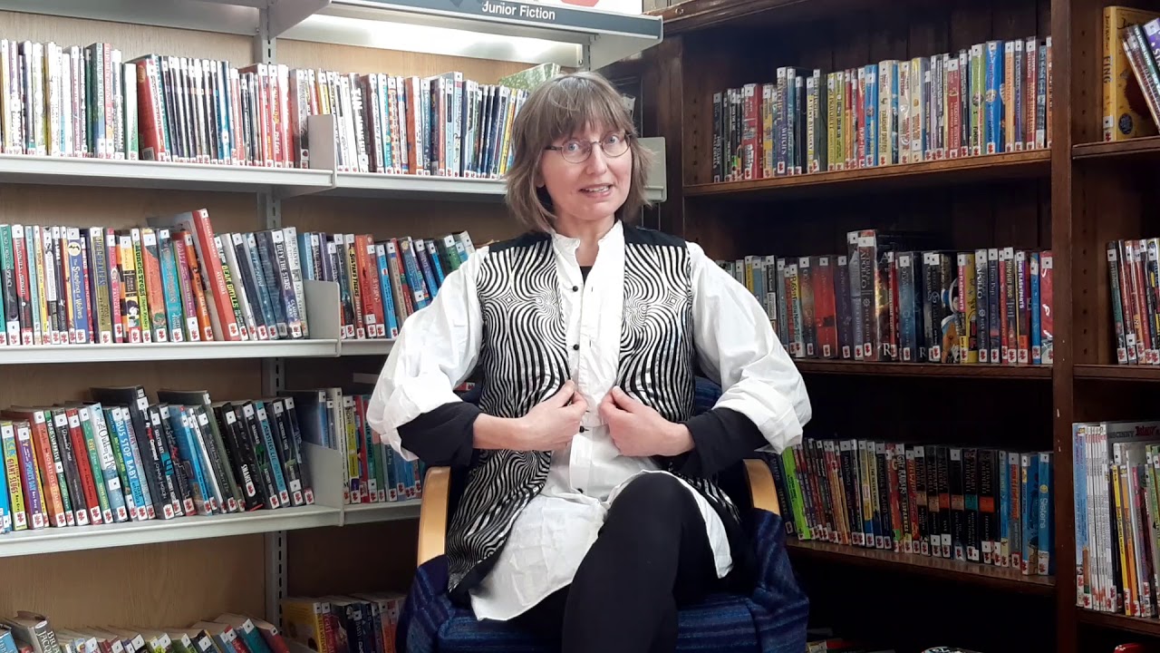 The Tailor a story for younger children told by Sandy Gibbons