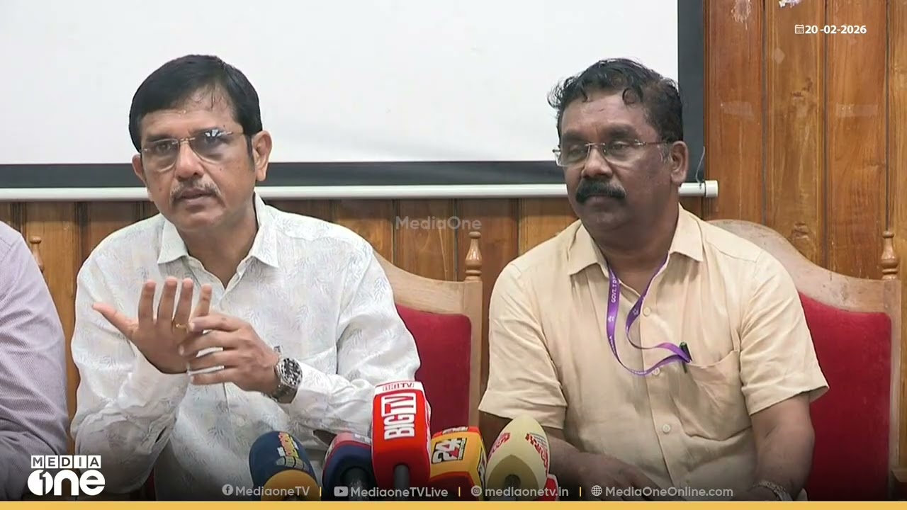 'ഓപ്പറേഷന് ശേഷം അവര് വന്നതായി രേഖകളില്ല... ഡോ. ഷാഹിദയോട് ഓൺലൈനായി സംസാരിക്കുന്നുണ്ട്'