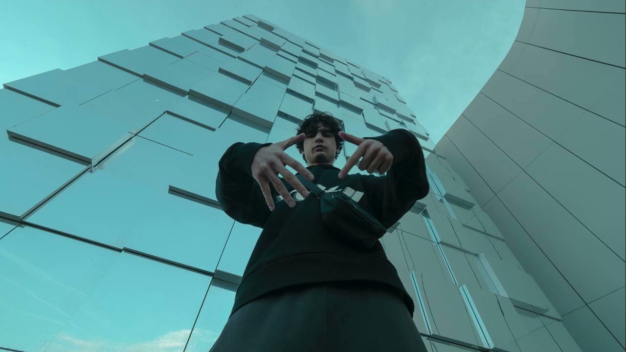 [ПРОДАН]A-This x ПОЛКА x 2hug Type Beat - Odium