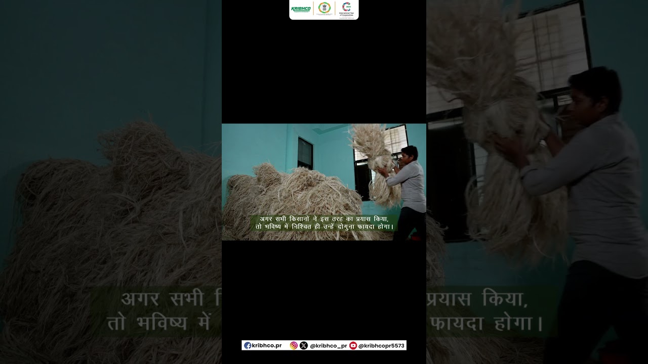 खेती का अवशेष बने कमाई का जरिया | केले के सूडो स्टेम से लाभ 