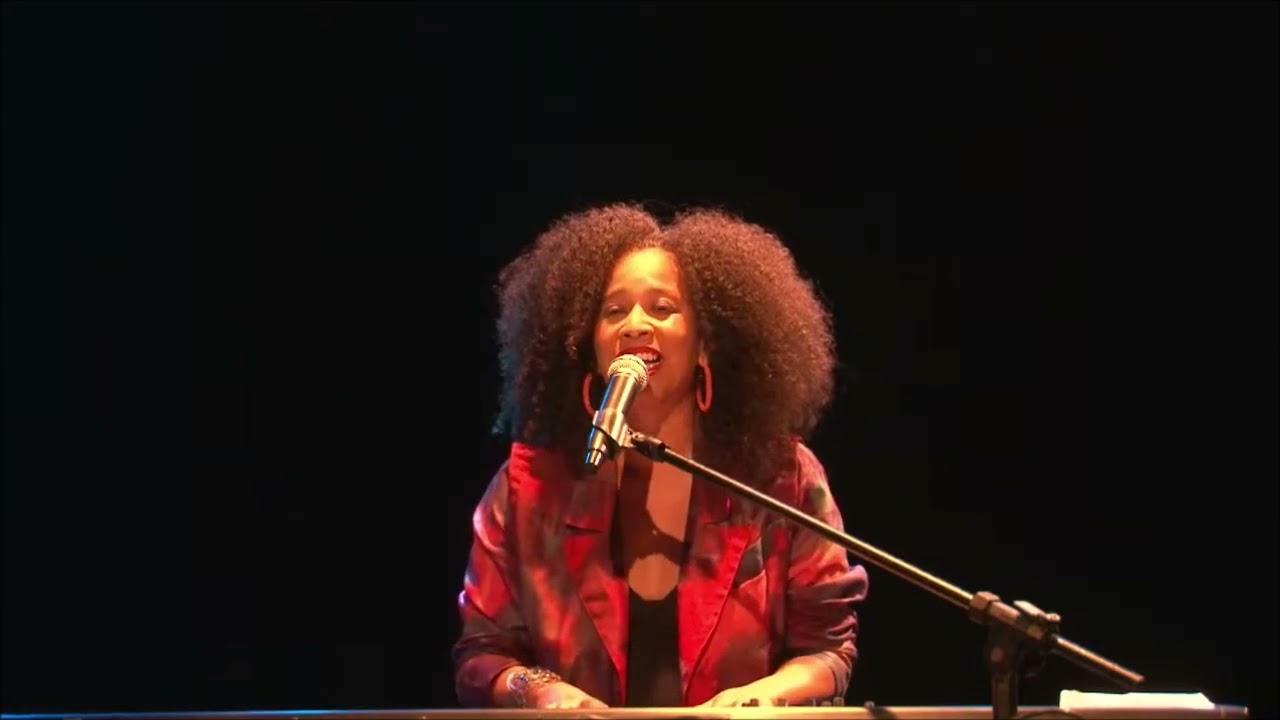 Manuela Rodrigues show Aqui e Agora